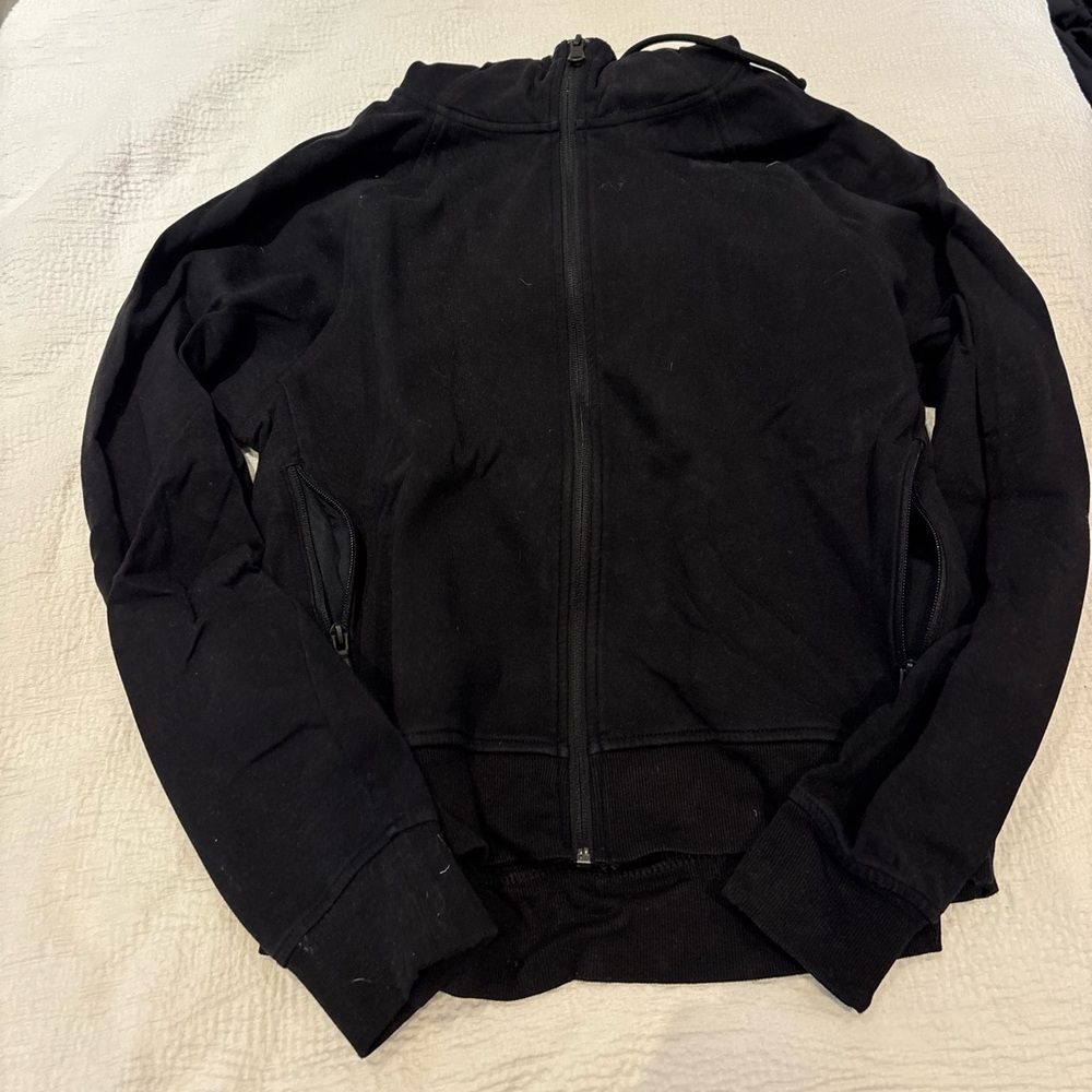 Old Navy Active Zip-Up Hoodie